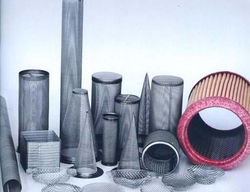 塑料丝网除沫器 ,安平县浦泽金属丝网制品厂