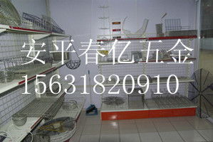 金属网 安平县春亿金属制品厂