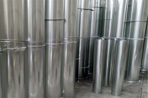 璧山加工不锈钢管制作精良重庆九度金属制品