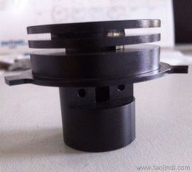 深圳宝安与龙岗区金属精雕加工服务全面解析 铜件、铝件型材及五金件精雕的价格、厂家与图片指南