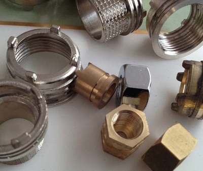 临沂超翔金属制品厂 专业热销铜螺帽M6/M8/M10全方位解析