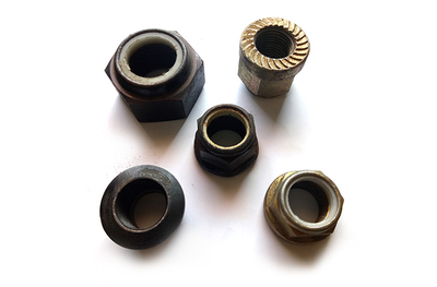 浩发金属制品 大众信赖之选，专业防松螺母制造专家