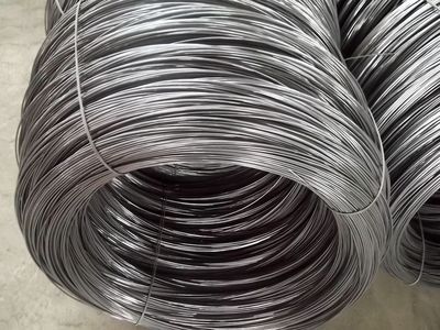 芜湖市四捍钢丝网罩 专业生产各类金属丝材的可靠之选