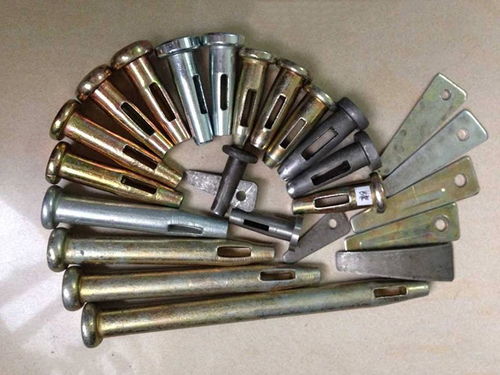 蚌埠迈恒金属制品 值得推荐的优质销钉与金属制品批发商家