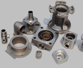 华洋金属制品加盟 掘金金属制品市场的商业机遇