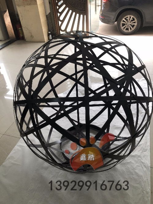 定制酒店金属工艺品 探索异形不锈钢制品厂家的艺术与匠心